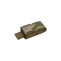 Porte chargeur 9mm SGL - Original Multicam - ADN Tactical Porte chargeur 9mm SGL - Original Multicam - ADN Tactical