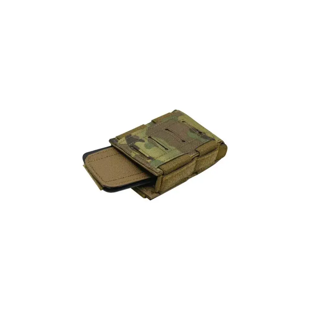 Porte chargeur Multicalibre - Original Multicam - ADN Tactical