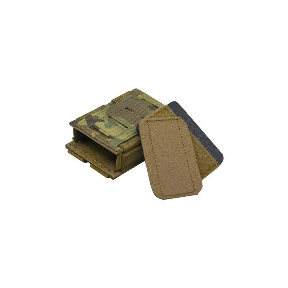 Porte chargeur Multicalibre - Original Multicam - ADN Tactical