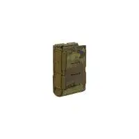 Porte chargeur Multicalibre - Original Multicam - ADN Tactical