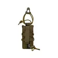 Porte chargeur simple 9mm - Original Multicam - ADN Tactical