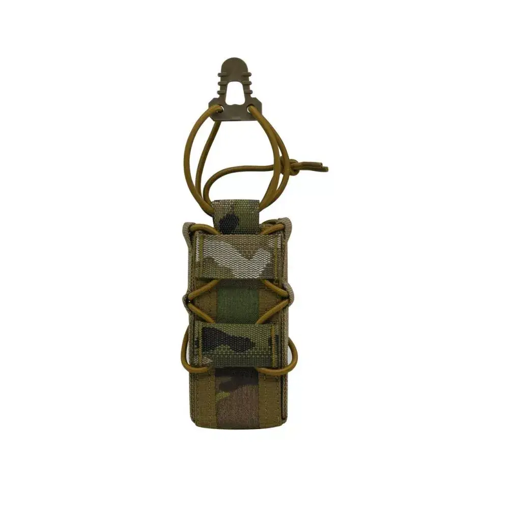Porte chargeur simple 9mm - Original Multicam - ADN Tactical