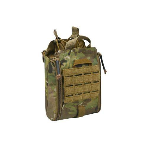 Poche médicale Tactical - Original Multicam - ADN Tactical