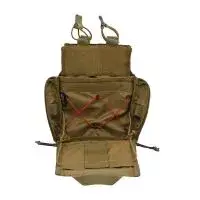 Poche médicale Tactical - Original Multicam - ADN Tactical