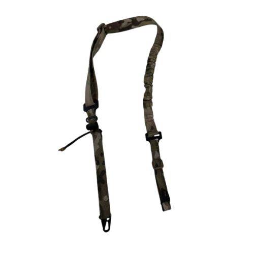 Sangle Tactical 2 points - Original Multicam - ADN Tactical
