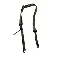 Sangle Tactical 2 points - Original Multicam - ADN Tactical