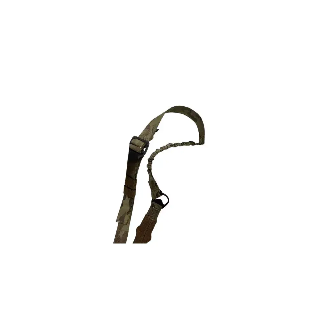 Sangle Tactical 2 points - Original Multicam - ADN Tactical