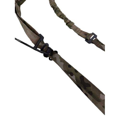 Sangle Tactical 2 points - Original Multicam - ADN Tactical