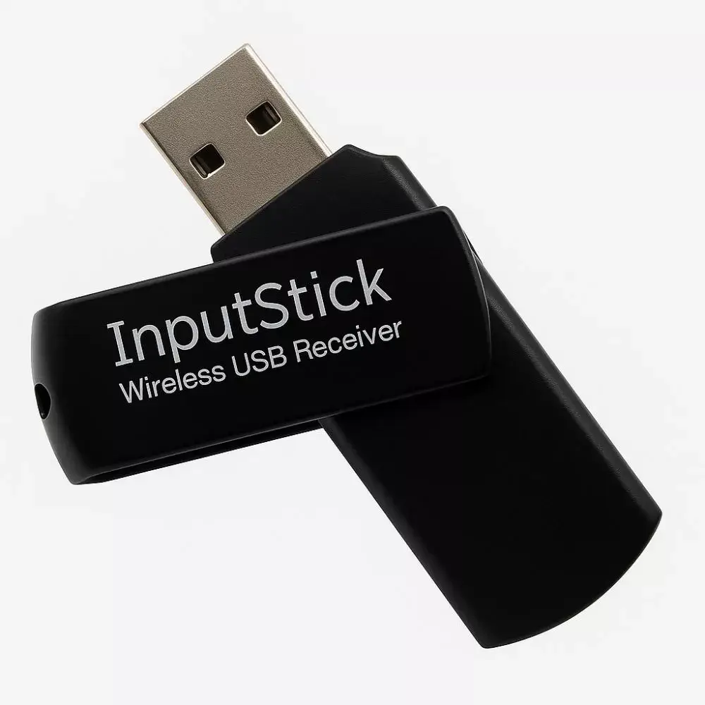 Emulateur de clavier Bluetooth - Freemindtronic