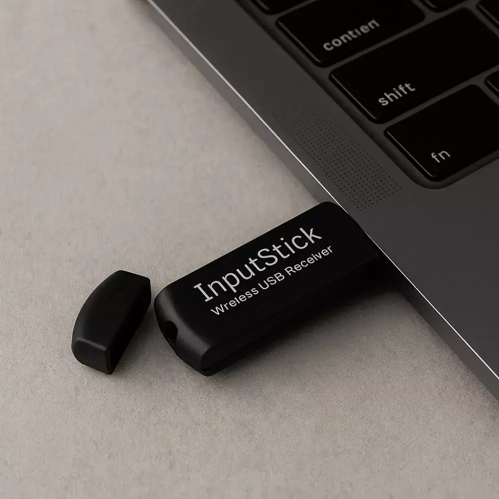 Emulateur de clavier Bluetooth - Freemindtronic