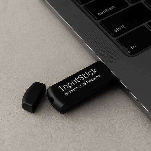Emulateur de clavier Bluetooth - Freemindtronic