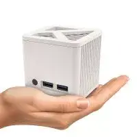Mini PC Sécure Mini Fanless - KUBB