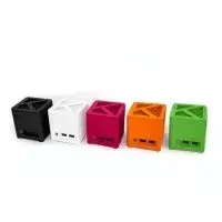 Mini PC Sécure Mini Fanless - KUBB