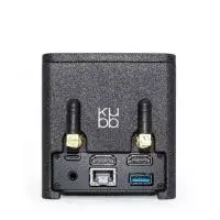 Mini PC Sécure Mini Fanless - KUBB