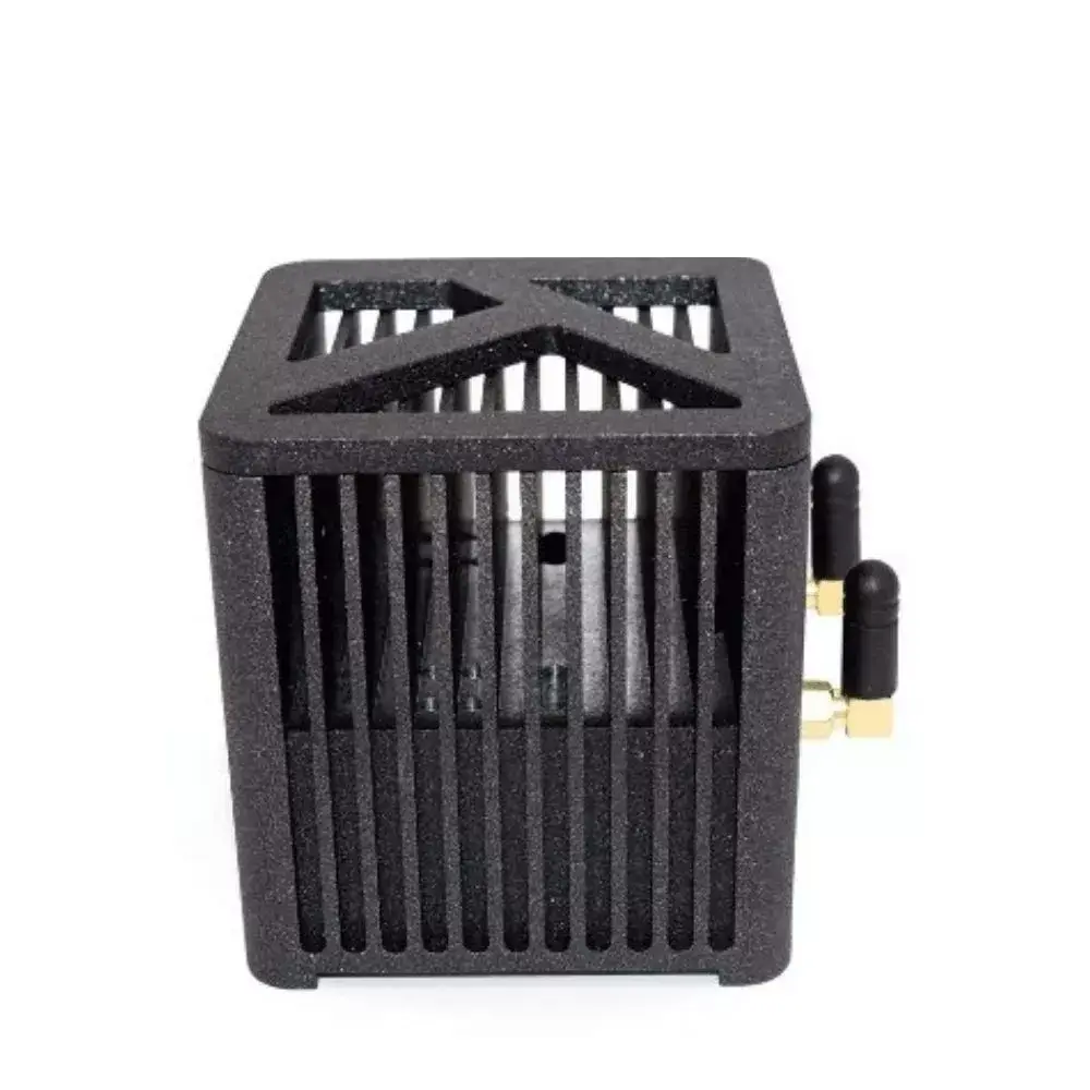 Mini PC Sécure Mini Fanless - KUBB