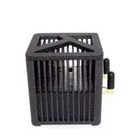 Mini PC Sécure Mini Fanless - KUBB