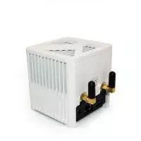 Mini PC Sécure Mini Fanless - KUBB