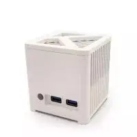 Mini PC Sécure Mini Fanless - KUBB