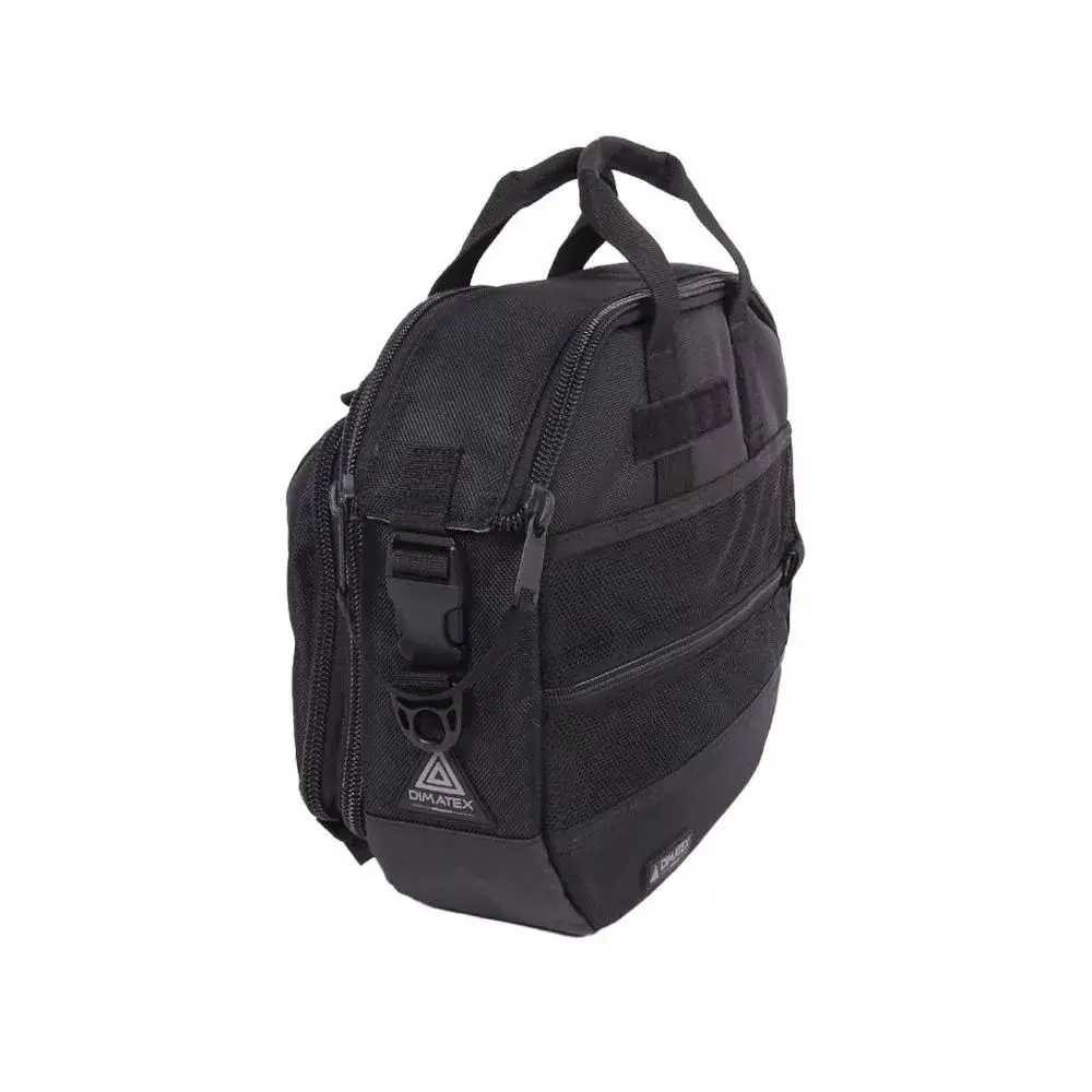 Malette ordinateur Control 13" - Noir - Dimatex