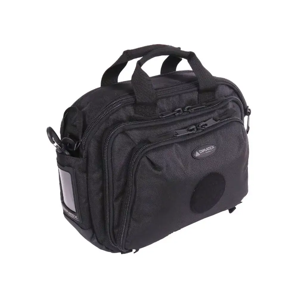Malette ordinateur Control 13" - Noir - Dimatex