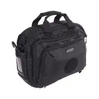 Malette ordinateur Control 13" - Noir - Dimatex
