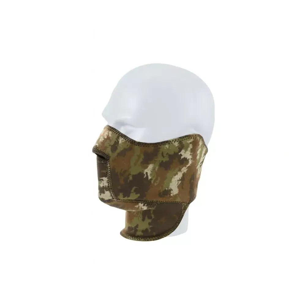 Masque intégral en néoprène