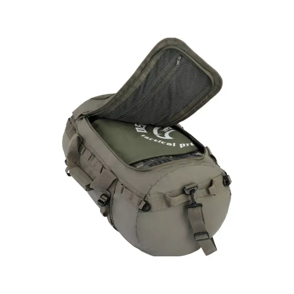 Sac polochon 55 litres