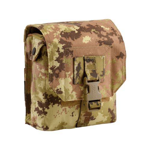 Poche M60 compatible MOLLE