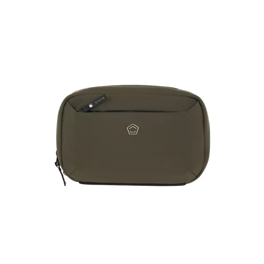 Sacoche bandoulière Consul Horizontale - Vert OD- Pentagon Tactical Sacoche bandoulière Consul Horizontale - Vert OD- Pentagon Tactical
