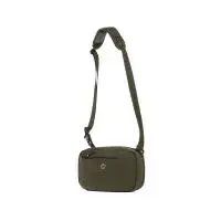 Sacoche bandoulière Consul Horizontale - Vert OD- Pentagon Tactical