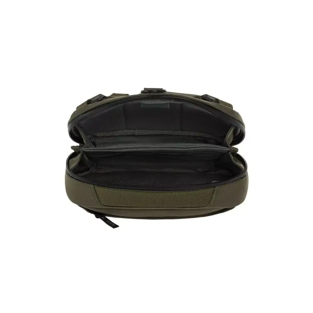 Sacoche bandoulière Consul Horizontale - Vert OD- Pentagon Tactical Sacoche bandoulière Consul Horizontale - Vert OD- Pentagon Tactical