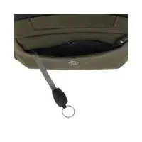 Sacoche bandoulière Consul Horizontale - Vert OD- Pentagon Tactical
