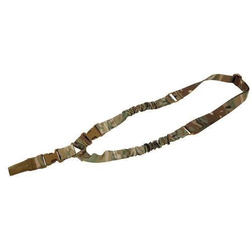 Sangle Tactical 1 point - Original Multicam - ADN Tactical