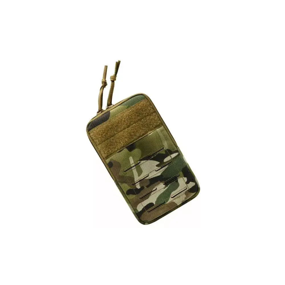 Etui de telephone MOLLE - Original Multicam - ADN Tactical Etui de telephone MOLLE - Original Multicam - ADN Tactical