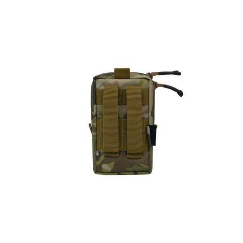 Poche Utilitaire/Smartphone - Original Multicam - ADN Tactical