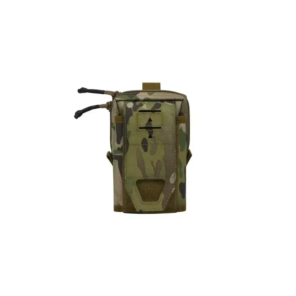 Poche Utilitaire/Smartphone - Original Multicam - ADN Tactical Poche Utilitaire/Smartphone - Original Multicam - ADN Tactical