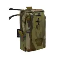 Poche Utilitaire/Smartphone - Original Multicam - ADN Tactical