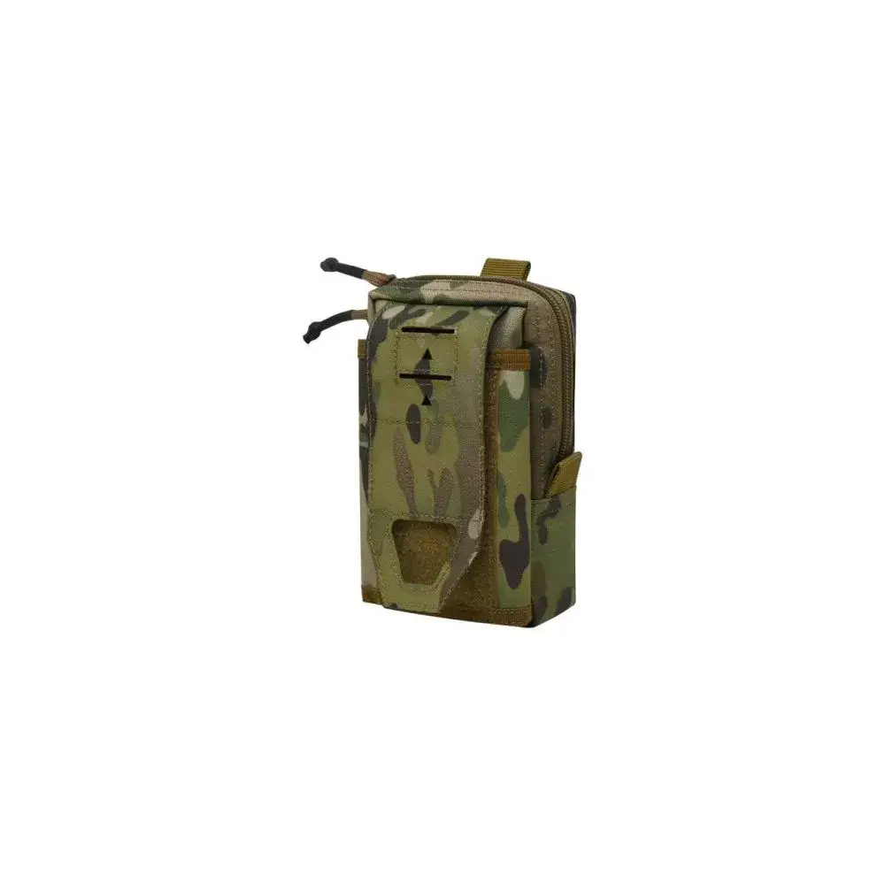 Poche Utilitaire/Smartphone - Original Multicam - ADN Tactical Poche Utilitaire/Smartphone - Original Multicam - ADN Tactical