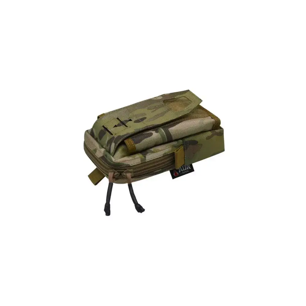 Poche Utilitaire/Smartphone - Original Multicam - ADN Tactical Poche Utilitaire/Smartphone - Original Multicam - ADN Tactical