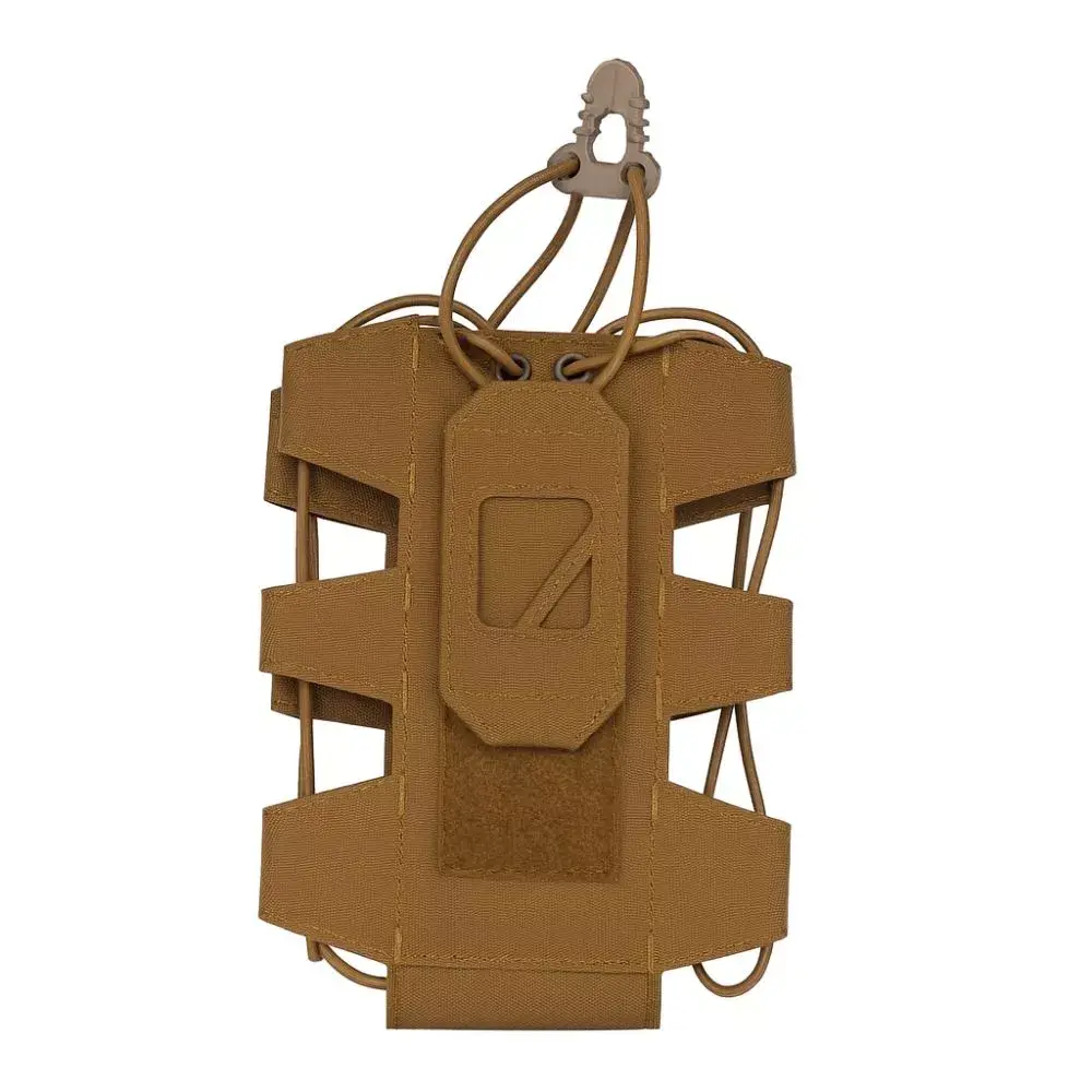 Etui universel SEALS - Coyote - ADN Tactical Etui universel SEALS - Coyote - ADN Tactical