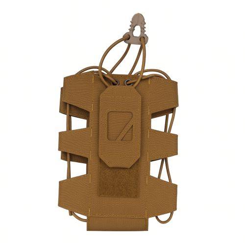 Etui universel SEALS - Coyote - ADN Tactical