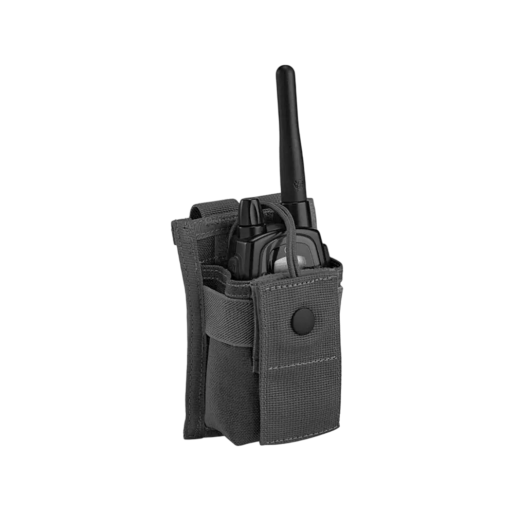 Porte radio universel