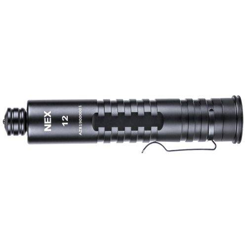 Baton de défense télescopique Walker 12&quot;- NEXTORCH