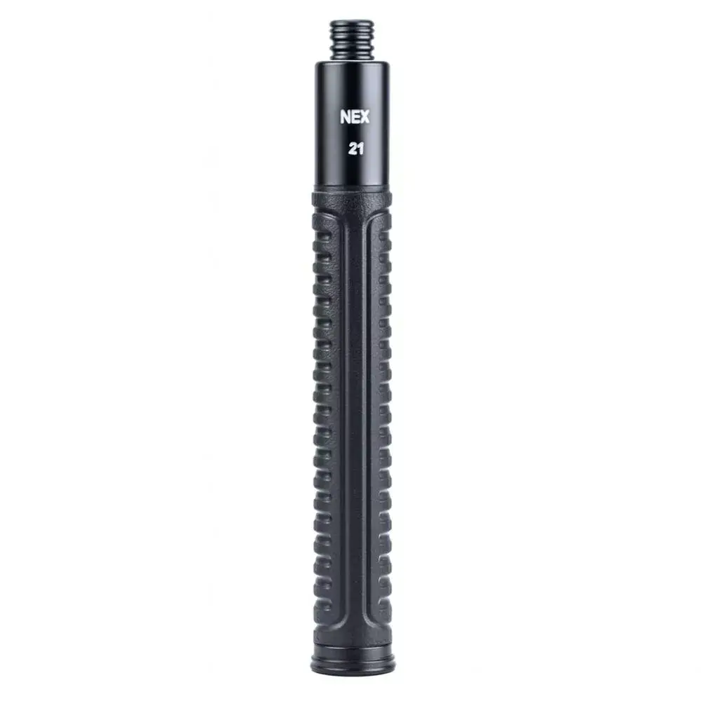 Baton de défense télescopique Renforcé NEX Quicker 21"- NEXTORCH
