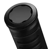 Baton de défense télescopique Renforcé NEX Quicker 21"- NEXTORCH