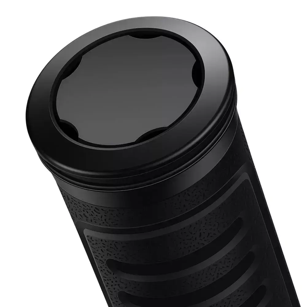 Baton de défense télescopique NEX Quicker 21"- NEXTORCH Baton de défense télescopique NEX Quicker 21"- NEXTORCH