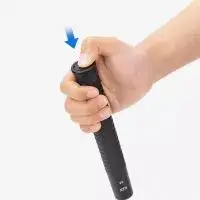 Baton de défense télescopique NEX Quicker 21"- NEXTORCH Baton de défense télescopique NEX Quicker 21"- NEXTORCH