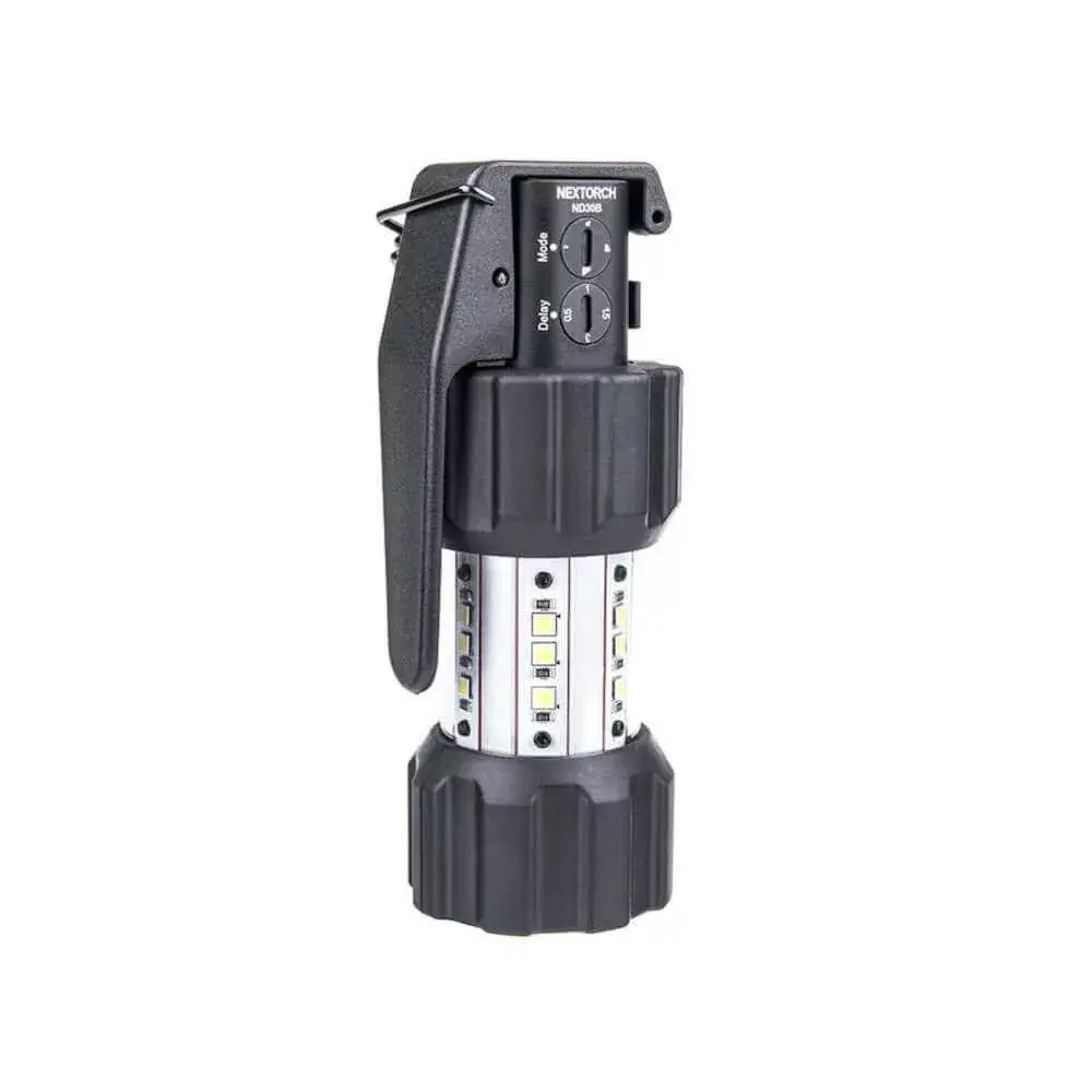 Flashbang rechargeable - NEXTORCH Flashbang rechargeable - NEXTORCH