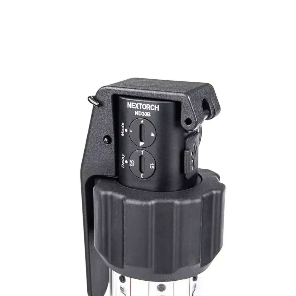 Flashbang rechargeable - NEXTORCH Flashbang rechargeable - NEXTORCH