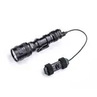 Lampe Tactique pour arme longue - NEXTORCH